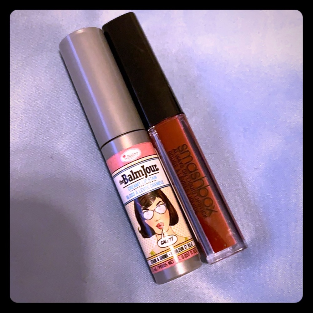 Lipstick Bundle
